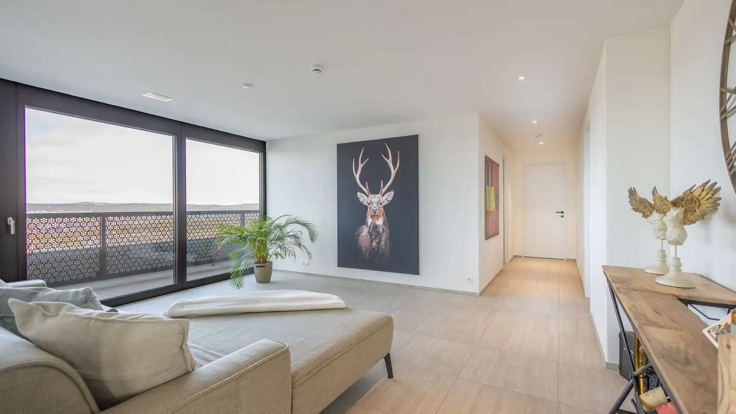 Wohnung kaufen - Sonnentalstrasse 13, 8600 Dübendorf - Foto 3