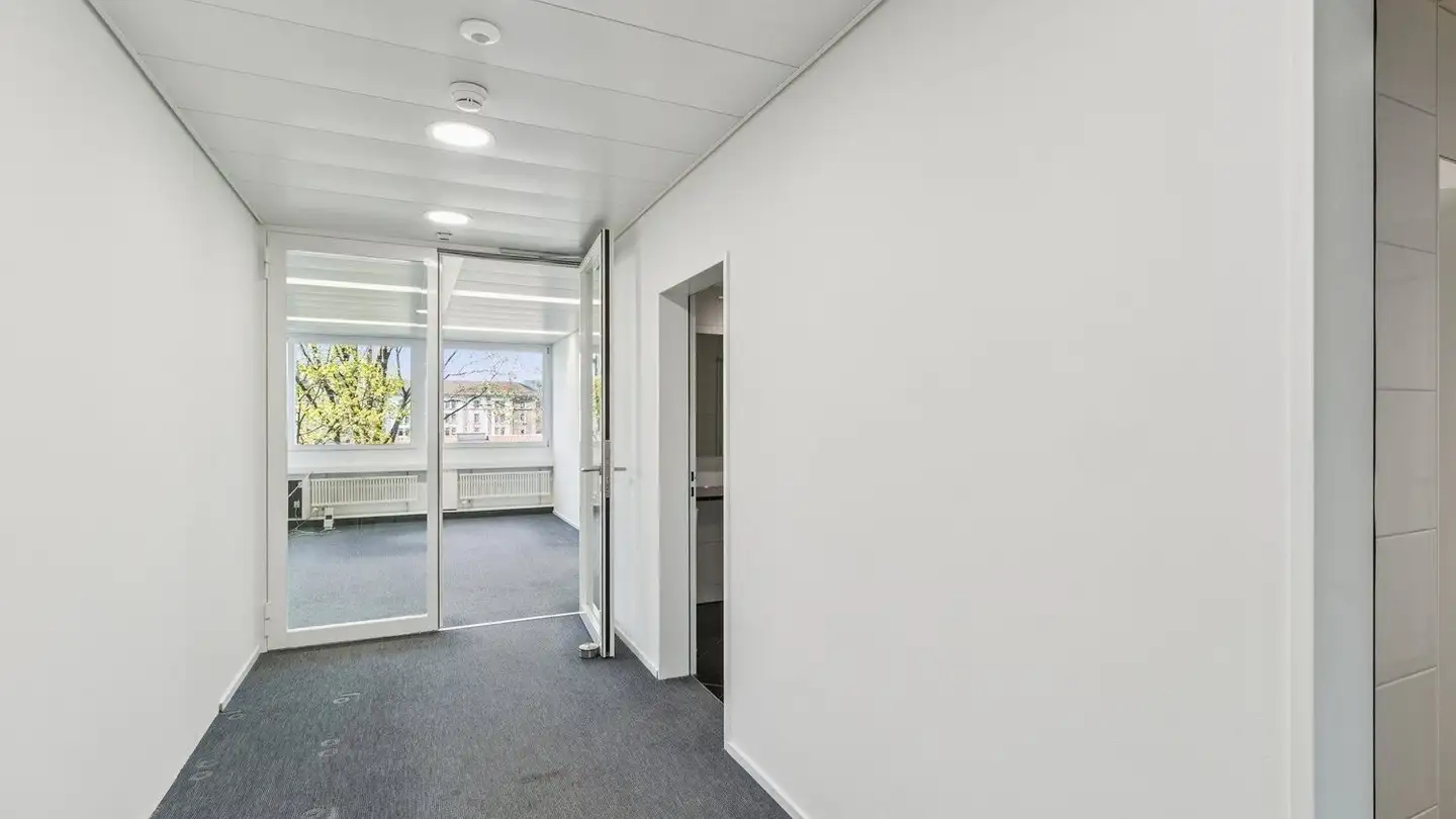Bureau à louer - Löwenstrasse 25, 8001 Zürich - Photo 3