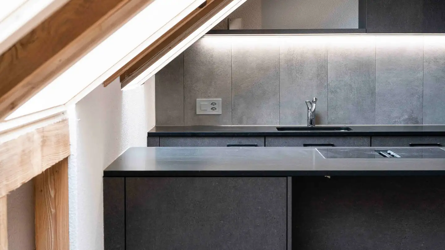 Apartment for rent - Route De Porrentruy 22, 2800 Delémont