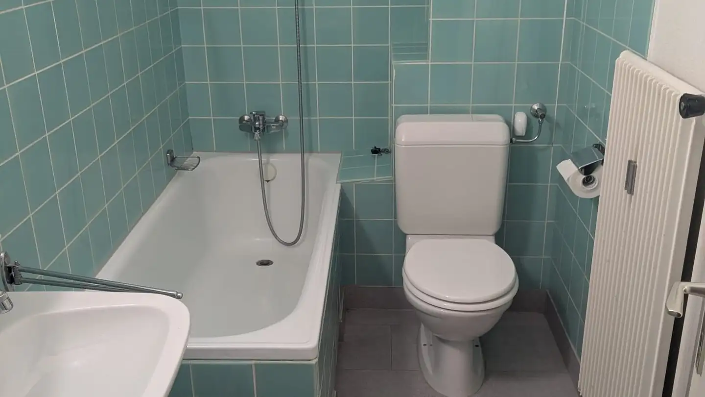 Appartement à louer - Chemin Du Crêt 6, 2533 Evilard - Photo 3