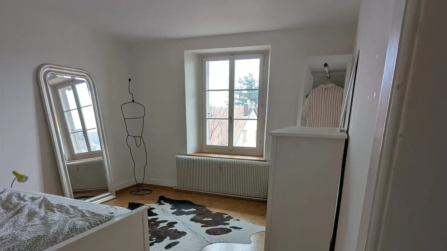 Appartement à louer - Chemin Du Crêt 6, 2533 Evilard - Photo 4