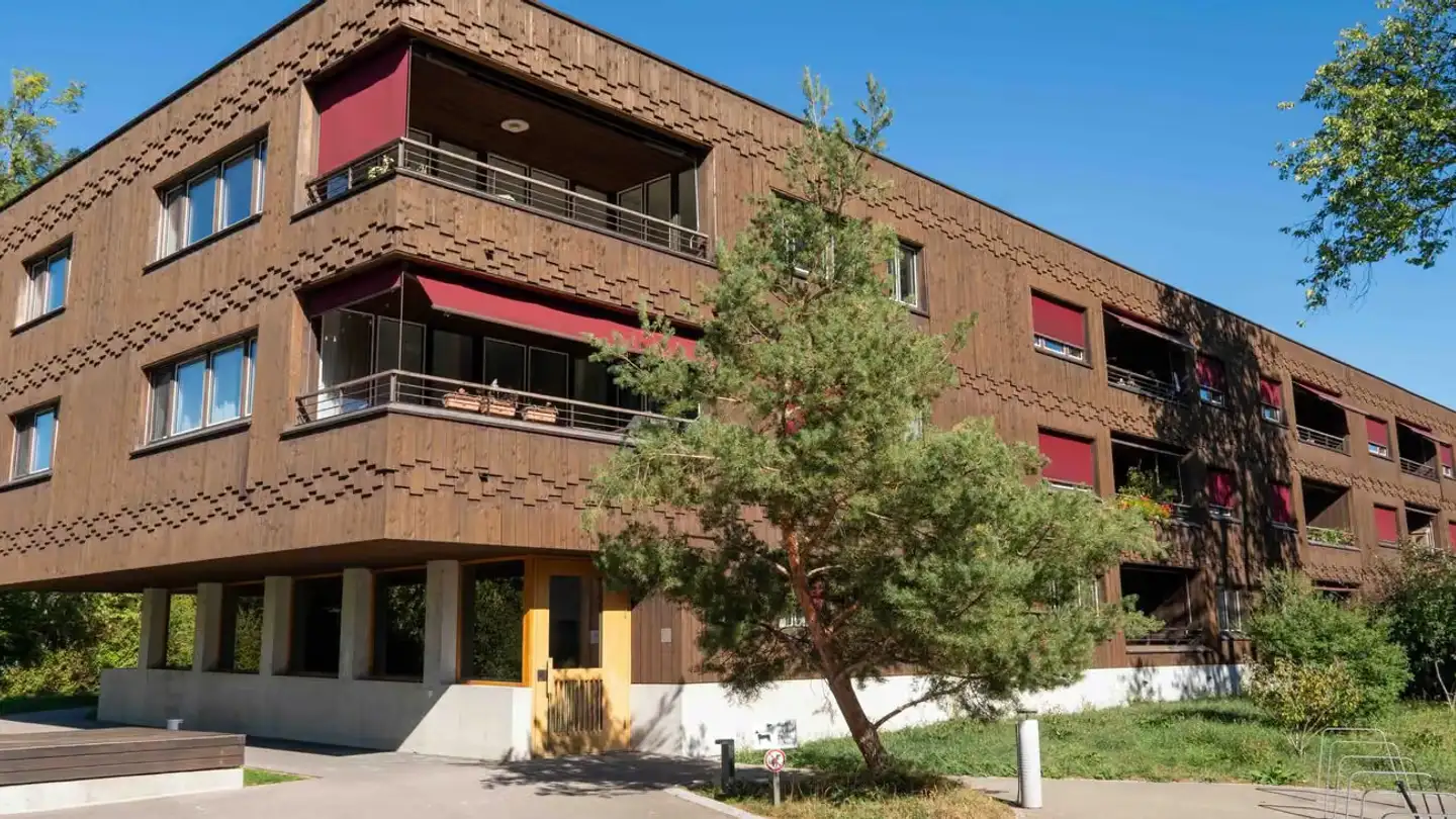 Appartamento in affitto - Grünmattstrasse 9, 8405 Winterthur