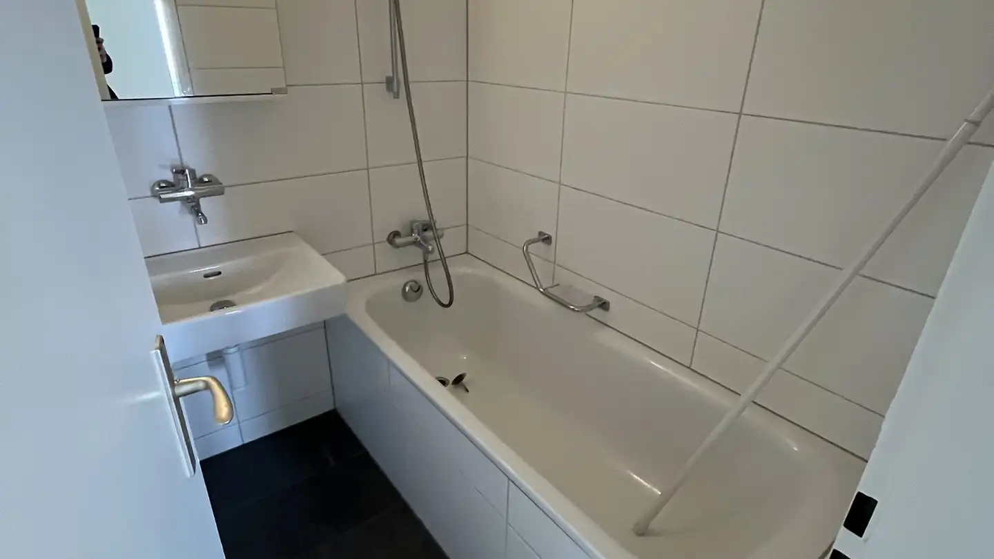 Apartment for rent - Surbtalstrasse 13, 5312 Döttingen - Photo 3