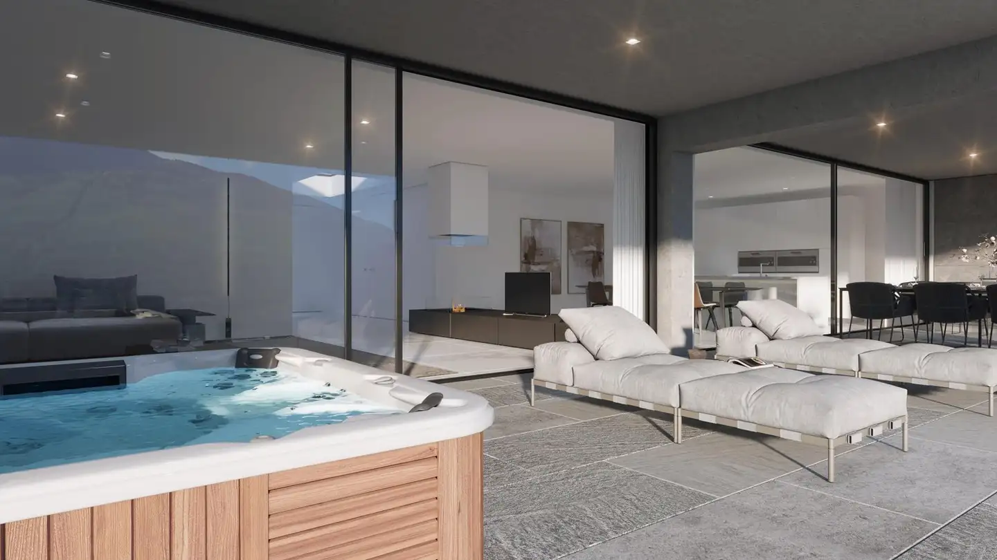 Wohnung kaufen - Via Bartolomeo Varenna 90, 6600 Solduno - Foto 3