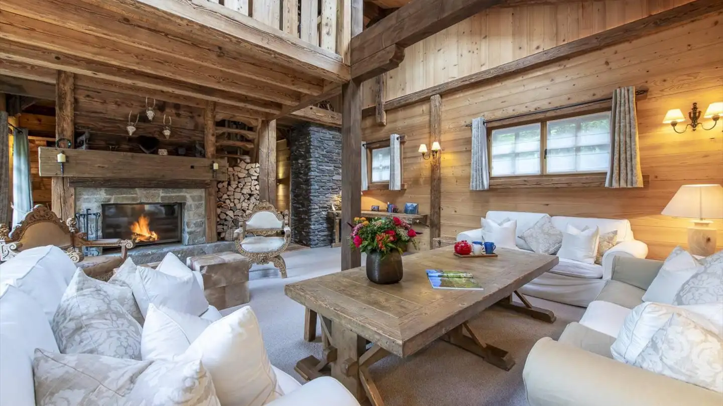 Casa singola in vendita - 1884 Villars-sur-Ollon - Photo 4