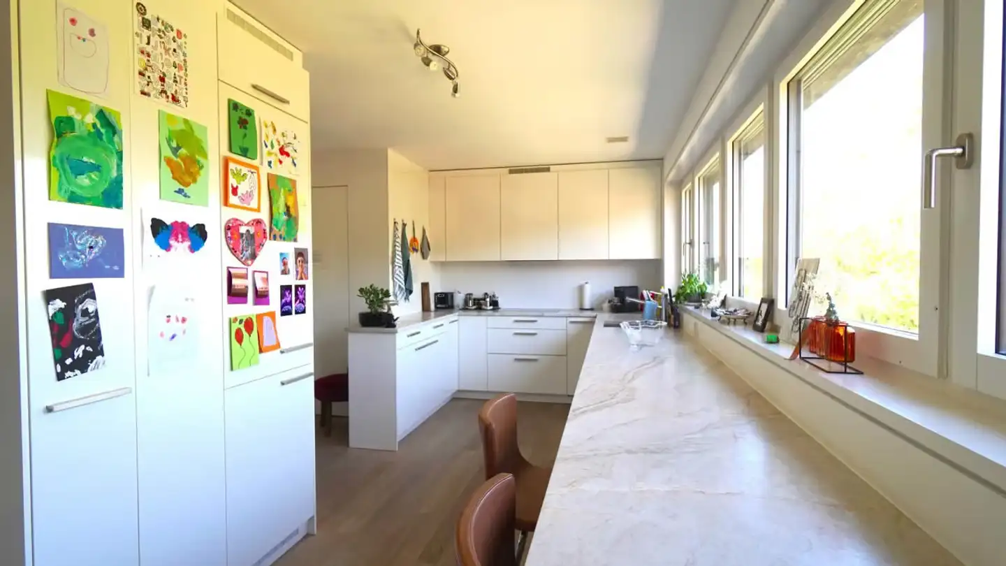 Appartamento in affitto - Grünmattstrasse 9, 8405 Winterthur - Foto 2