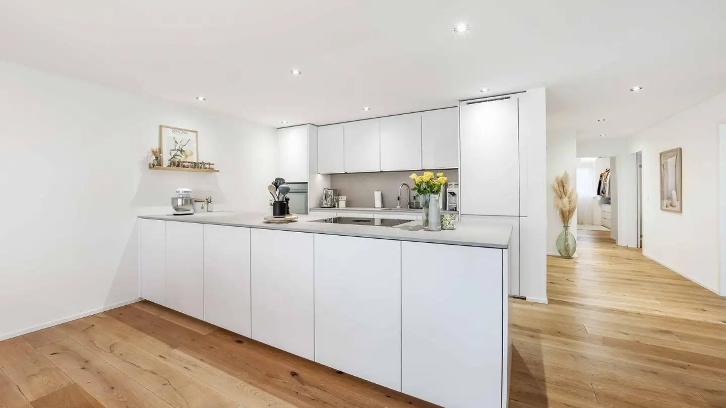 Appartamento in vendita - Hungerbühl 13, 8599 Salmsach - Foto 3