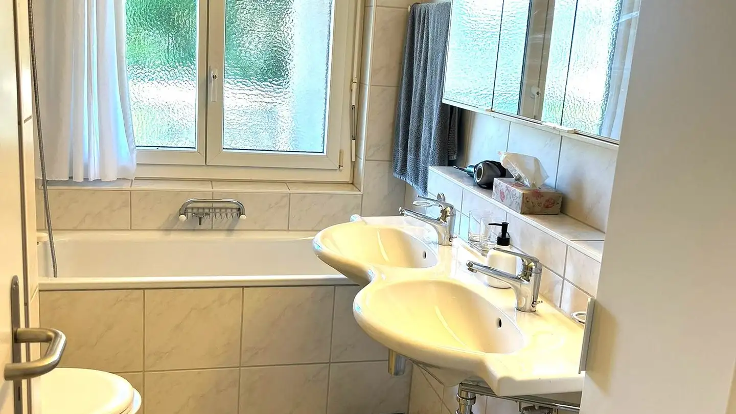 Appartamento in affitto - Im Sunnebüel 6, 8800 Thalwil - Photo 2