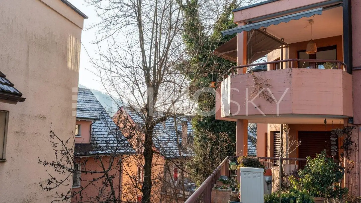 Casa singola in vendita - 5400 Baden - Foto 4