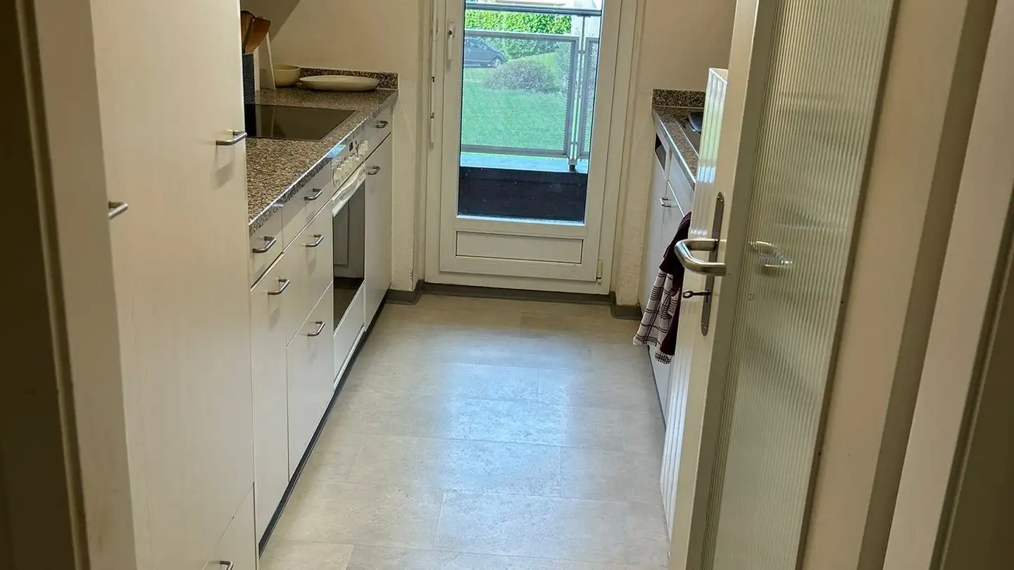 Appartamento in affitto - Im Sunnebüel 6, 8800 Thalwil - Photo 3