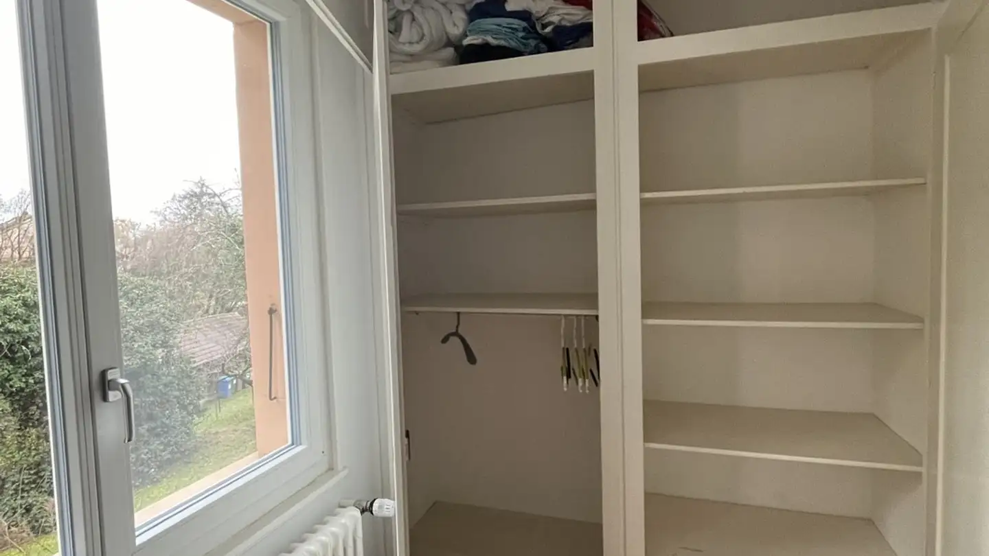 Chambre à louer - Chemin Des Noyerettes, 1020 Renens VD - Photo 3