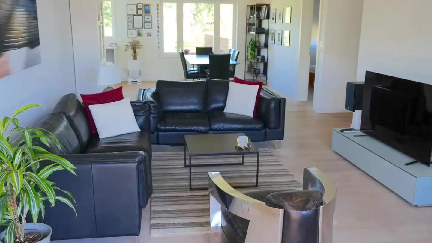 Appartamento in affitto - Grünmattstrasse 9, 8405 Winterthur - Foto 4