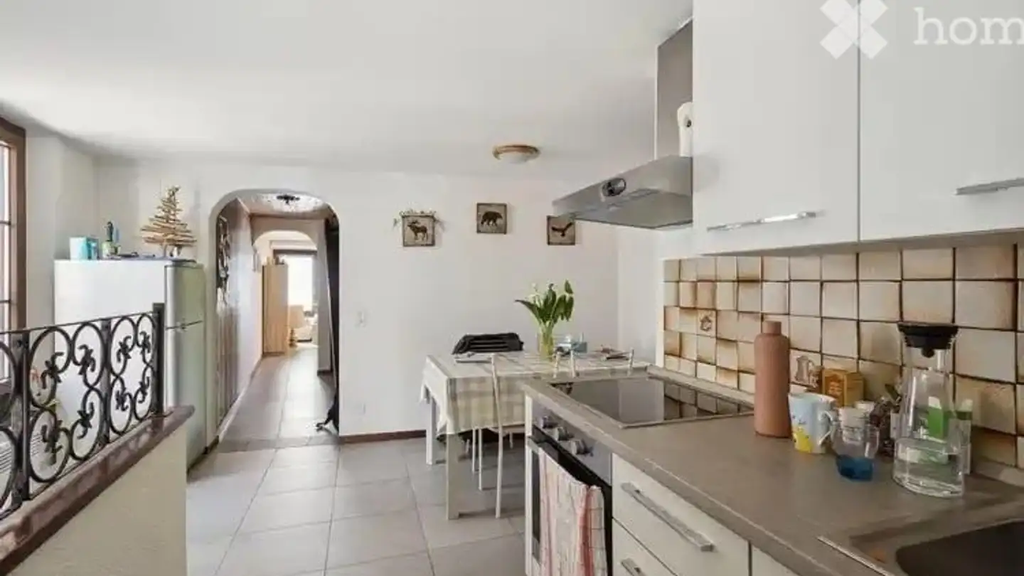 Einfamilienhaus mieten - 6936 Cademario - Foto 3