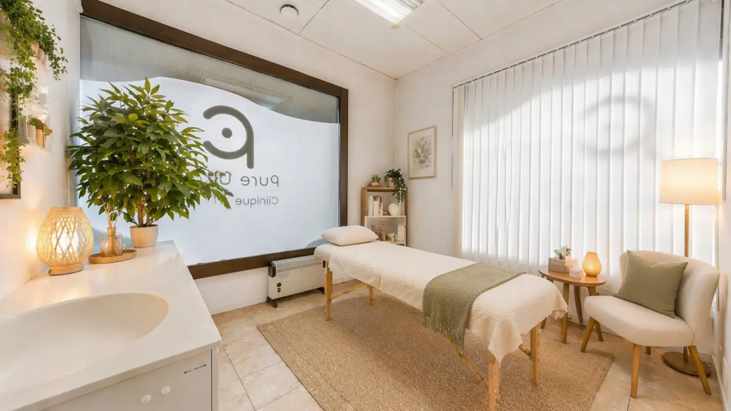 Bürofläche mieten - Rue Des Cèdres 9, 1920 Martigny