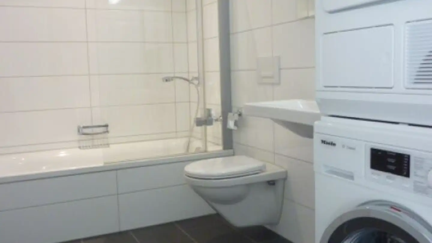 Apartment for rent - Lyssachstrasse 113b, 3400 Burgdorf - Photo 4