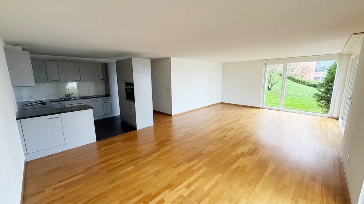 Wohnung mieten - Romanshornerstrasse 40a, 8280 Kreuzlingen - Foto 2