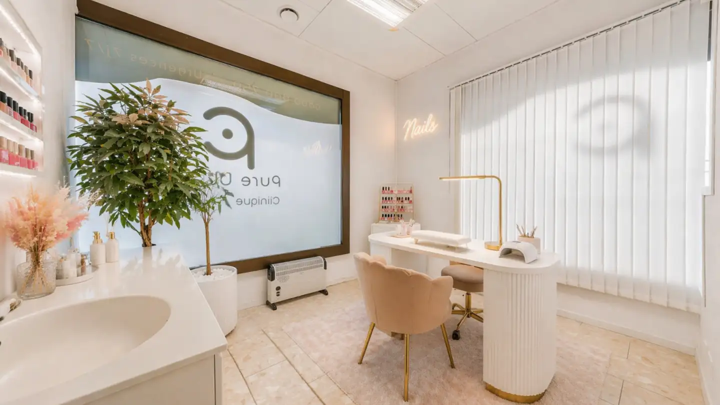 Spazio ufficio in affitto - Rue Des Cèdres 9, 1920 Martigny - Foto 3