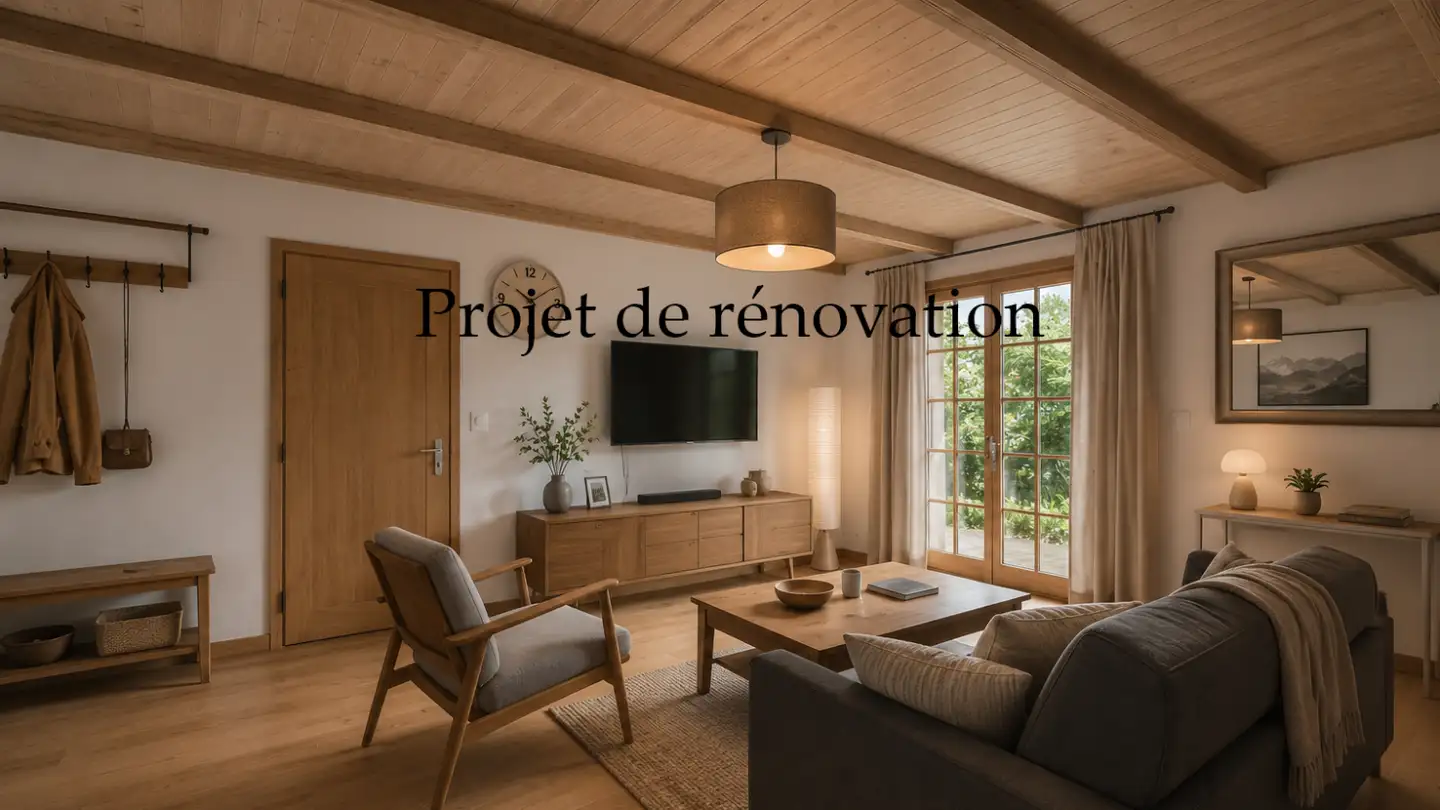 Chalet for sale - 1873 Val-d'Illiez - Photo 3