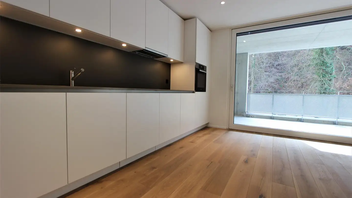 Apartment for rent - Riedtalstrasse 18a, 4800 Zofingen - Photo 2