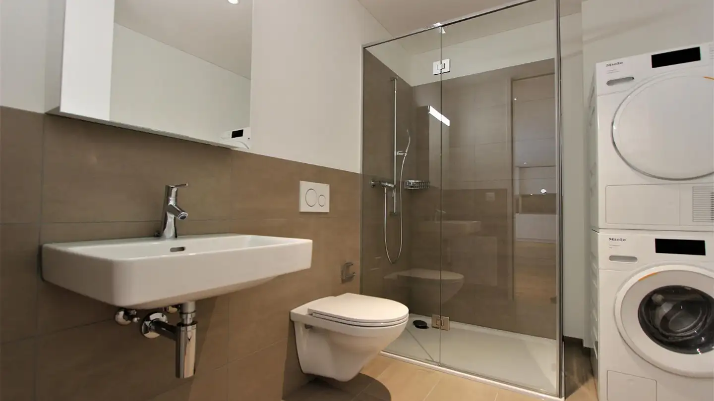 Apartment for rent - Riedtalstrasse 18a, 4800 Zofingen - Photo 3