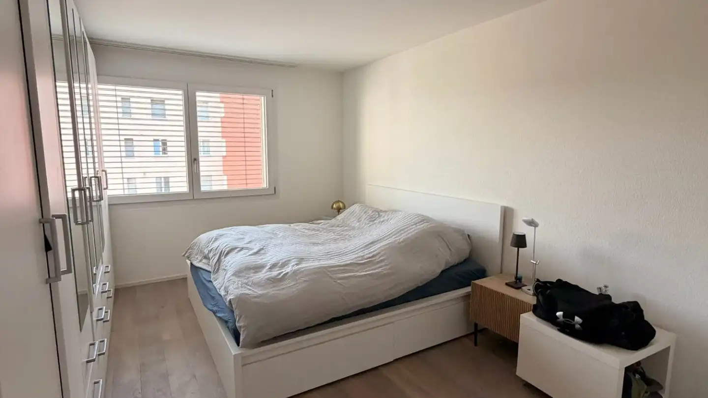 Apartment for rent - Glarnerstrasse 19, 8805 Richterswil - Photo 4