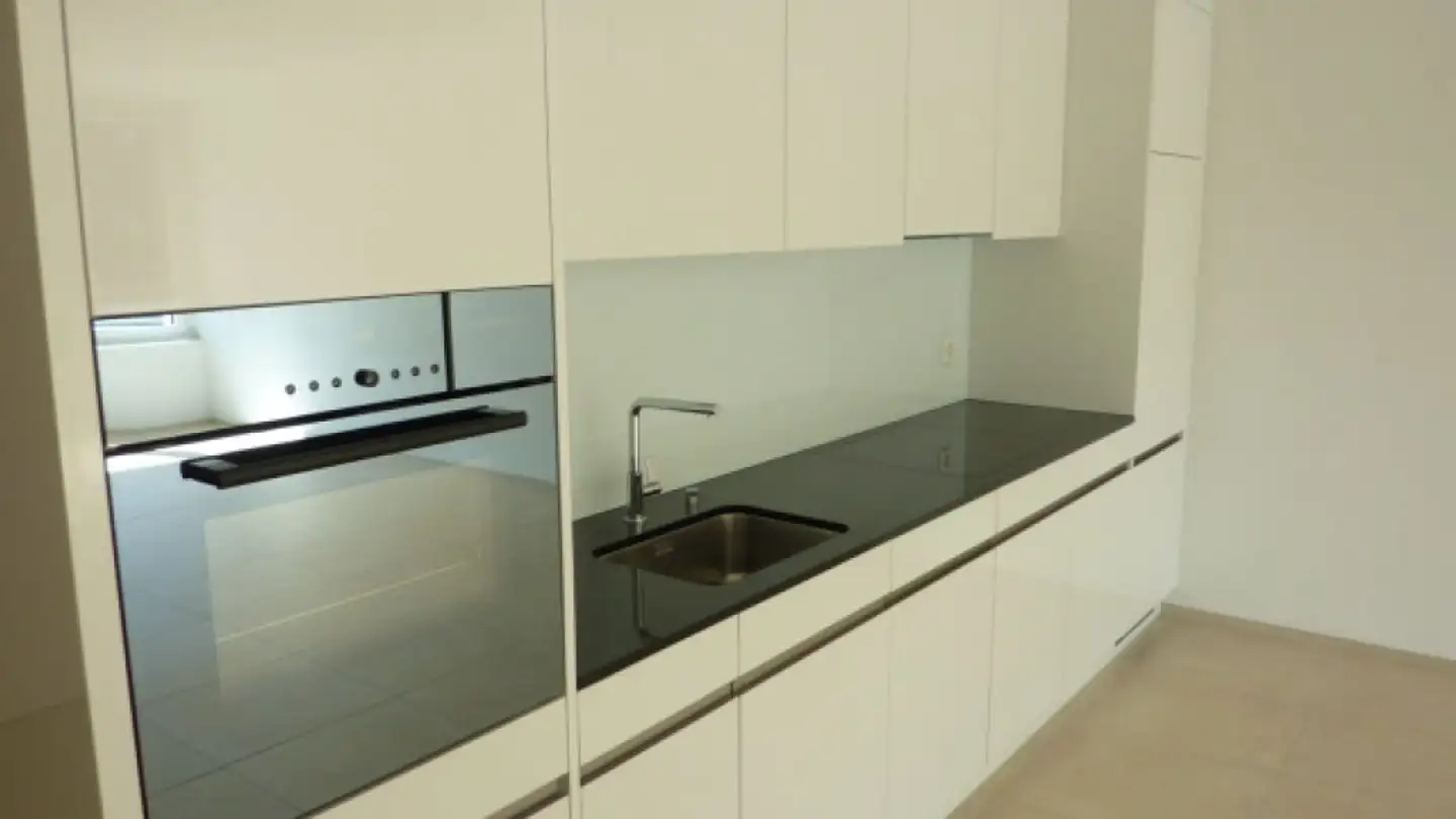 Apartment for rent - Lyssachstrasse 113b, 3400 Burgdorf - Photo 2