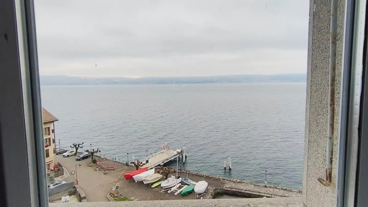 Appartement à louer - Route Cantonale 9, 1925 Le Châtelard VS - Photo 3