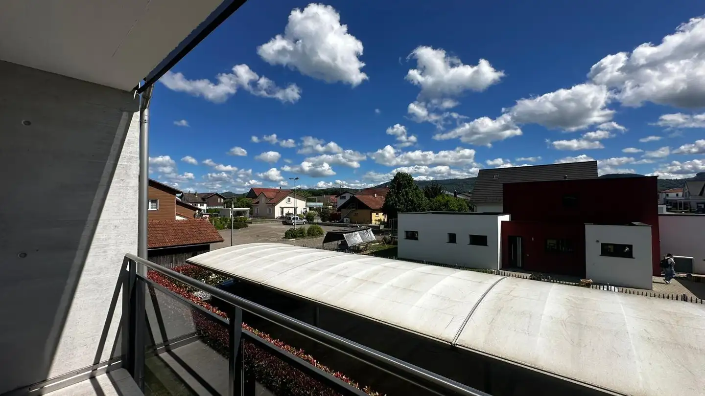 Appartement à louer - Montagne D'alle, 2942 Alle - Photo 2