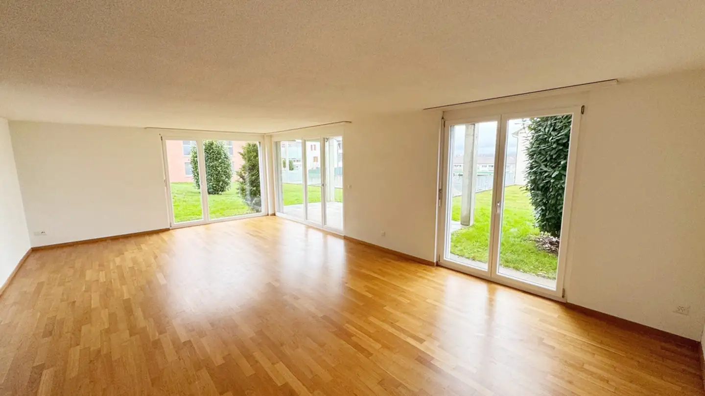 Wohnung mieten - Romanshornerstrasse 40a, 8280 Kreuzlingen - Foto 4