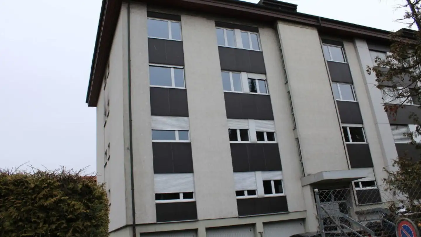 Apartment for rent - Bielstrasse 69, 3250 Lyss