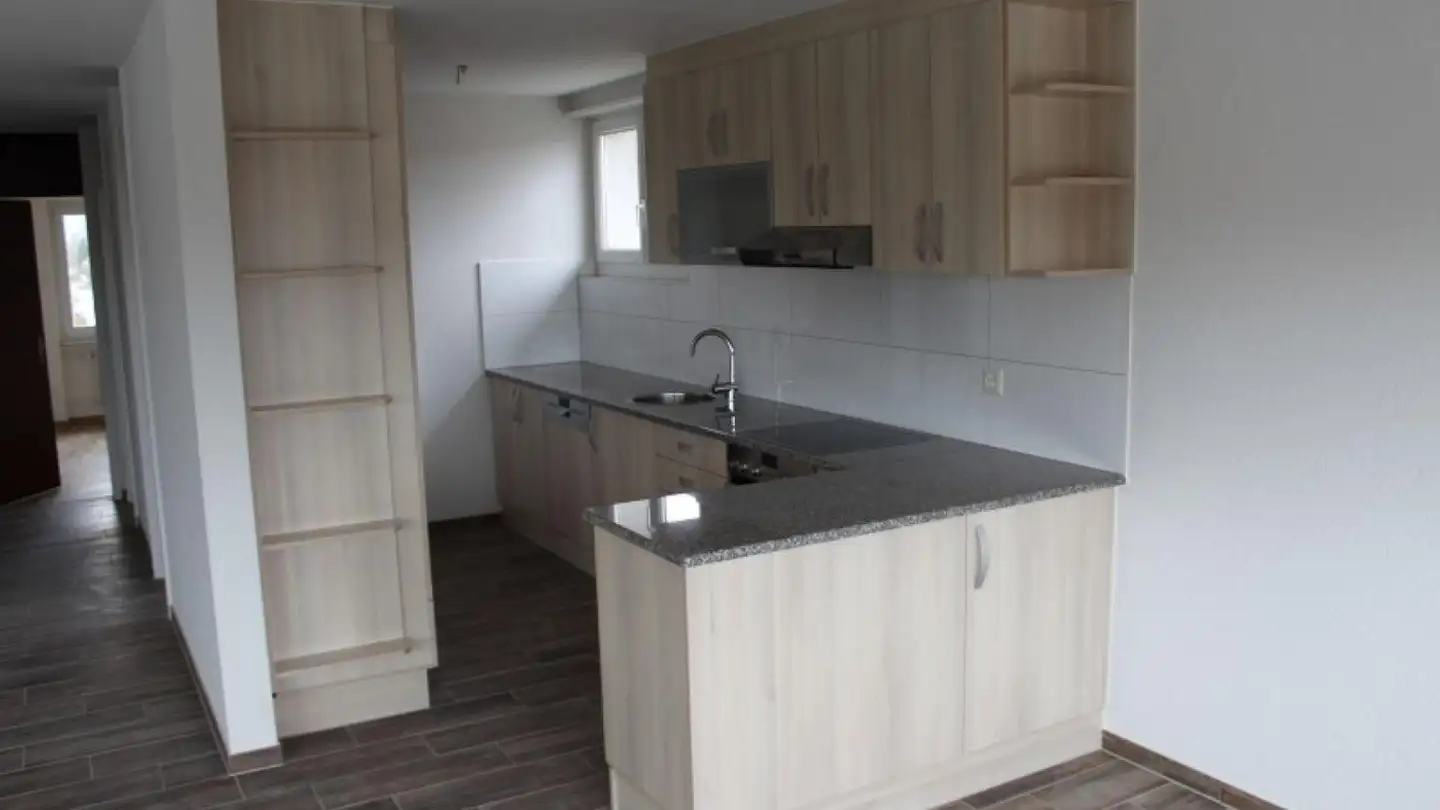 Apartment for rent - Bielstrasse 69, 3250 Lyss - Photo 2