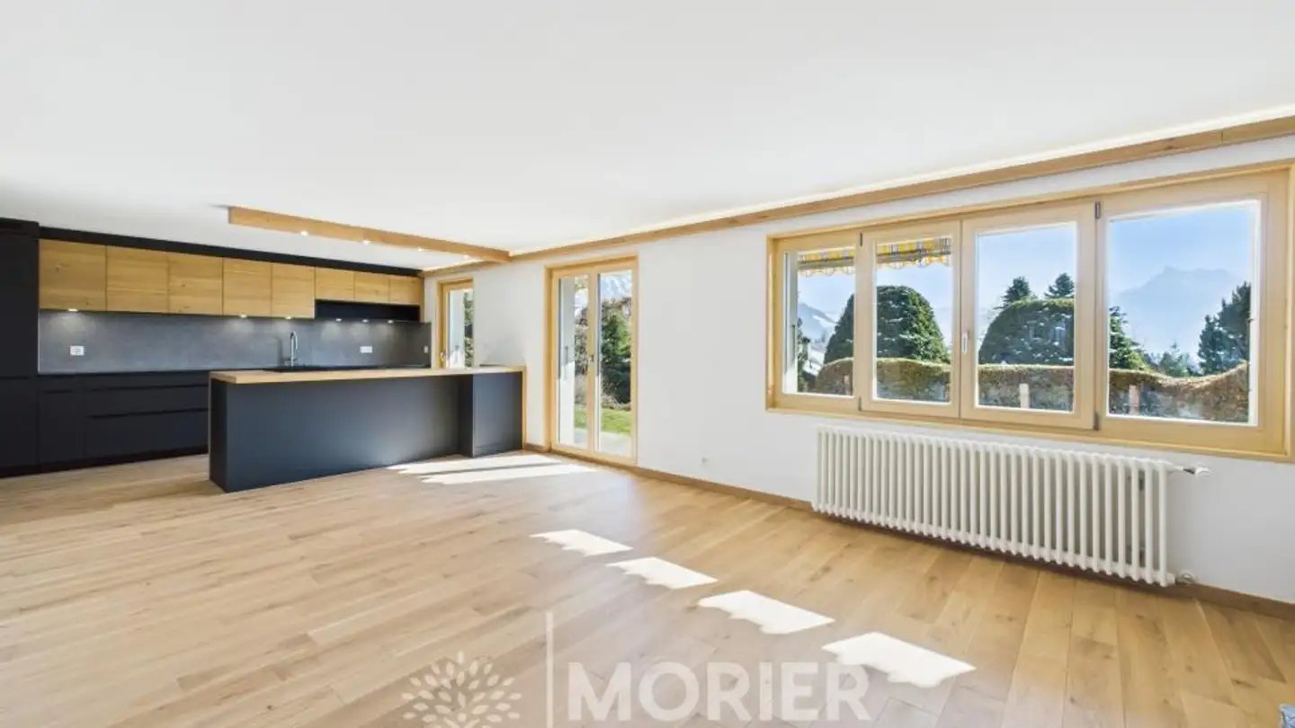 Appartamento in vendita - Chemin Des Pierrettes 6, 1884 Villars-sur-Ollon - Photo 2