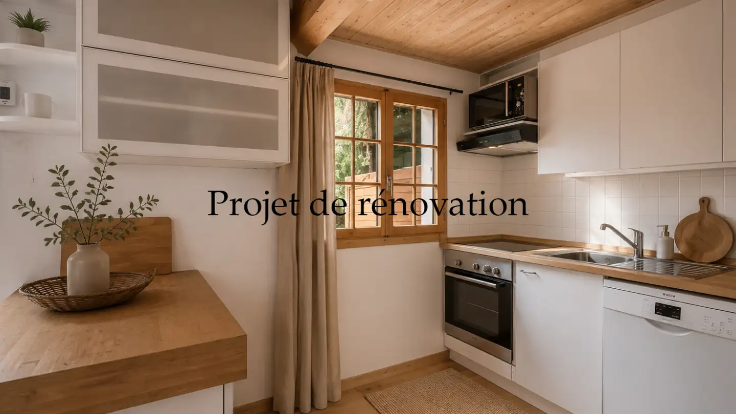 Chalet for sale - 1873 Val-d'Illiez - Photo 4