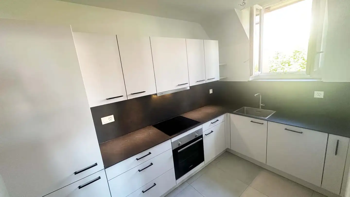 Appartamento in affitto - 2300 La Chaux-de-Fonds