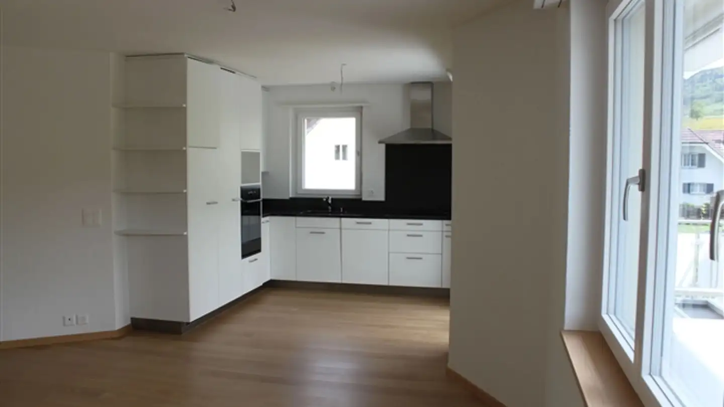 Wohnung mieten - Kirchweg 324, 4234 Zullwil - Foto 2