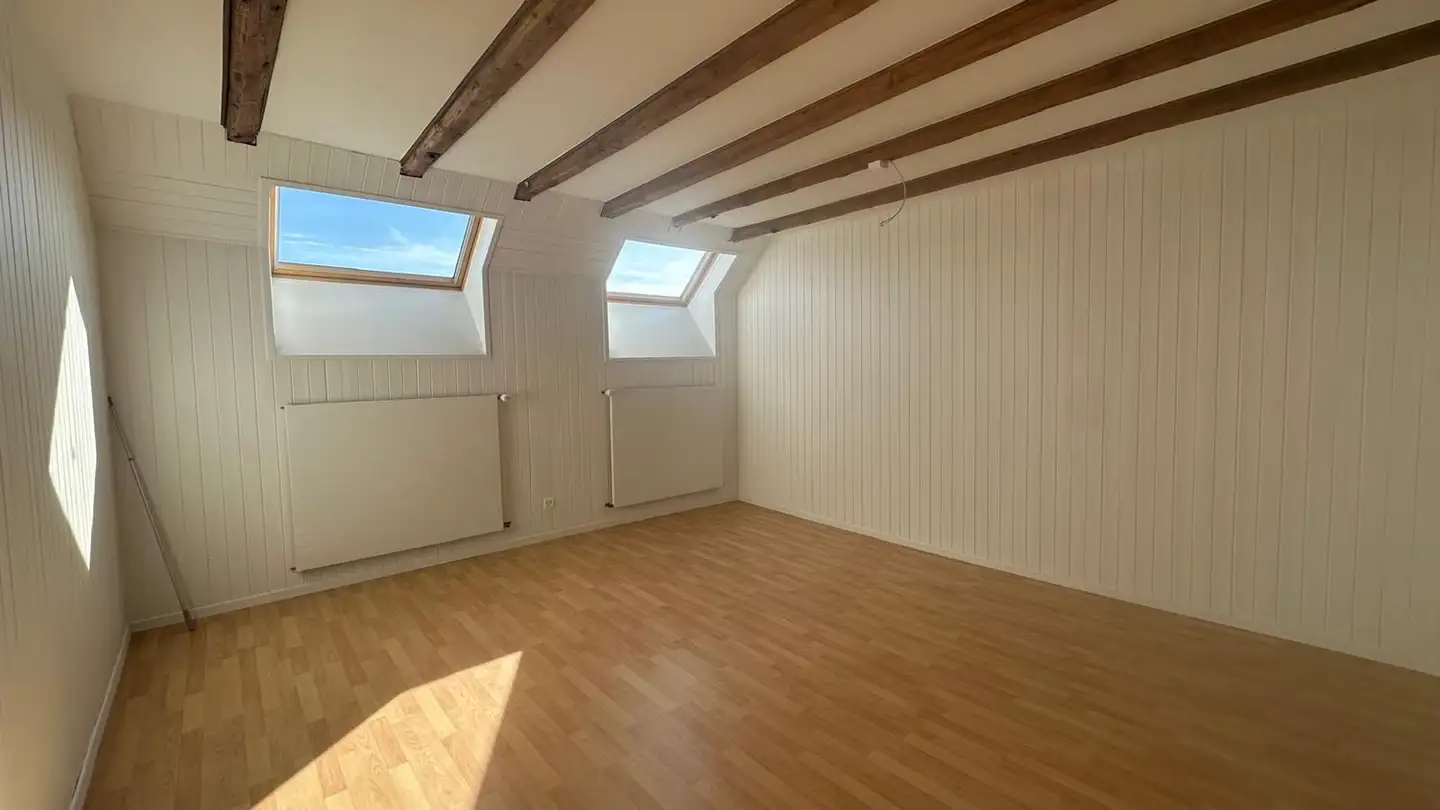Appartamento in affitto - 2300 La Chaux-de-Fonds - Foto 3