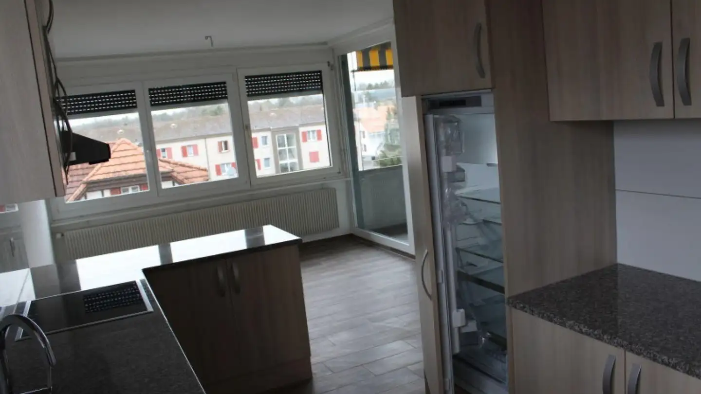 Apartment for rent - Bielstrasse 69, 3250 Lyss - Photo 3