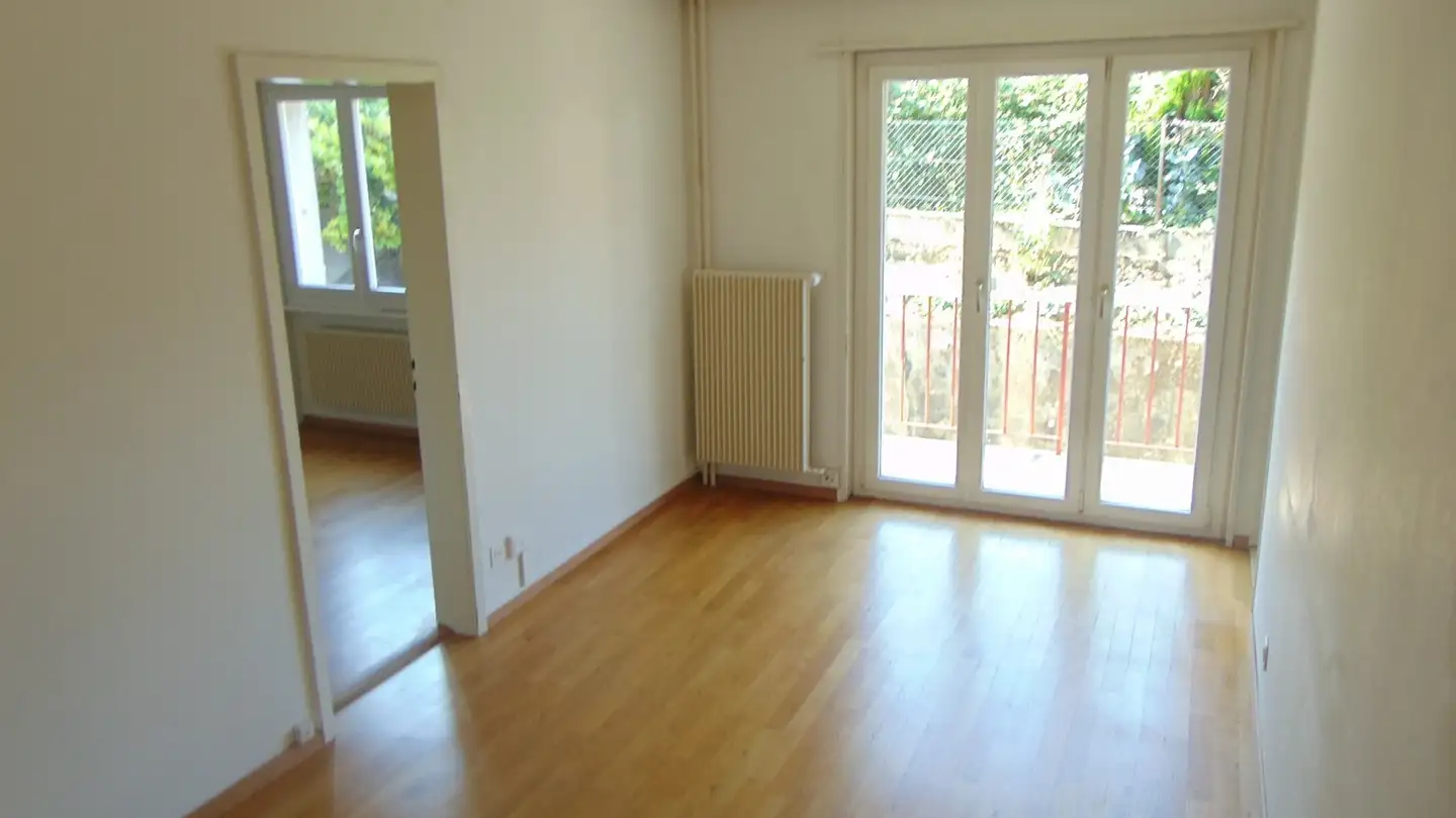 Wohnung mieten - Rue Du Villars 15, 1024 Ecublens VD