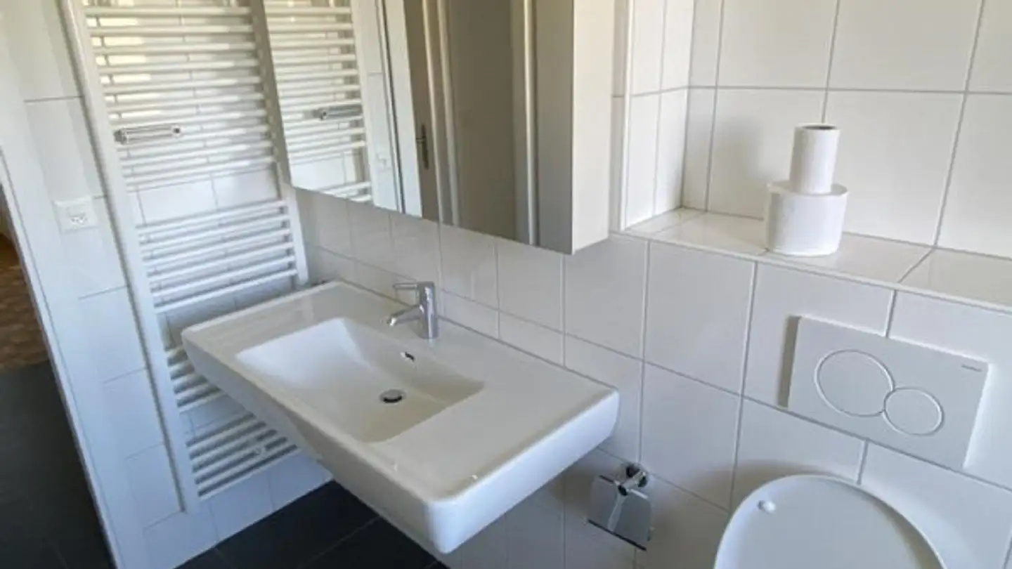 Apartment for rent - Herbrig 7, 9042 Speicher - Photo 4