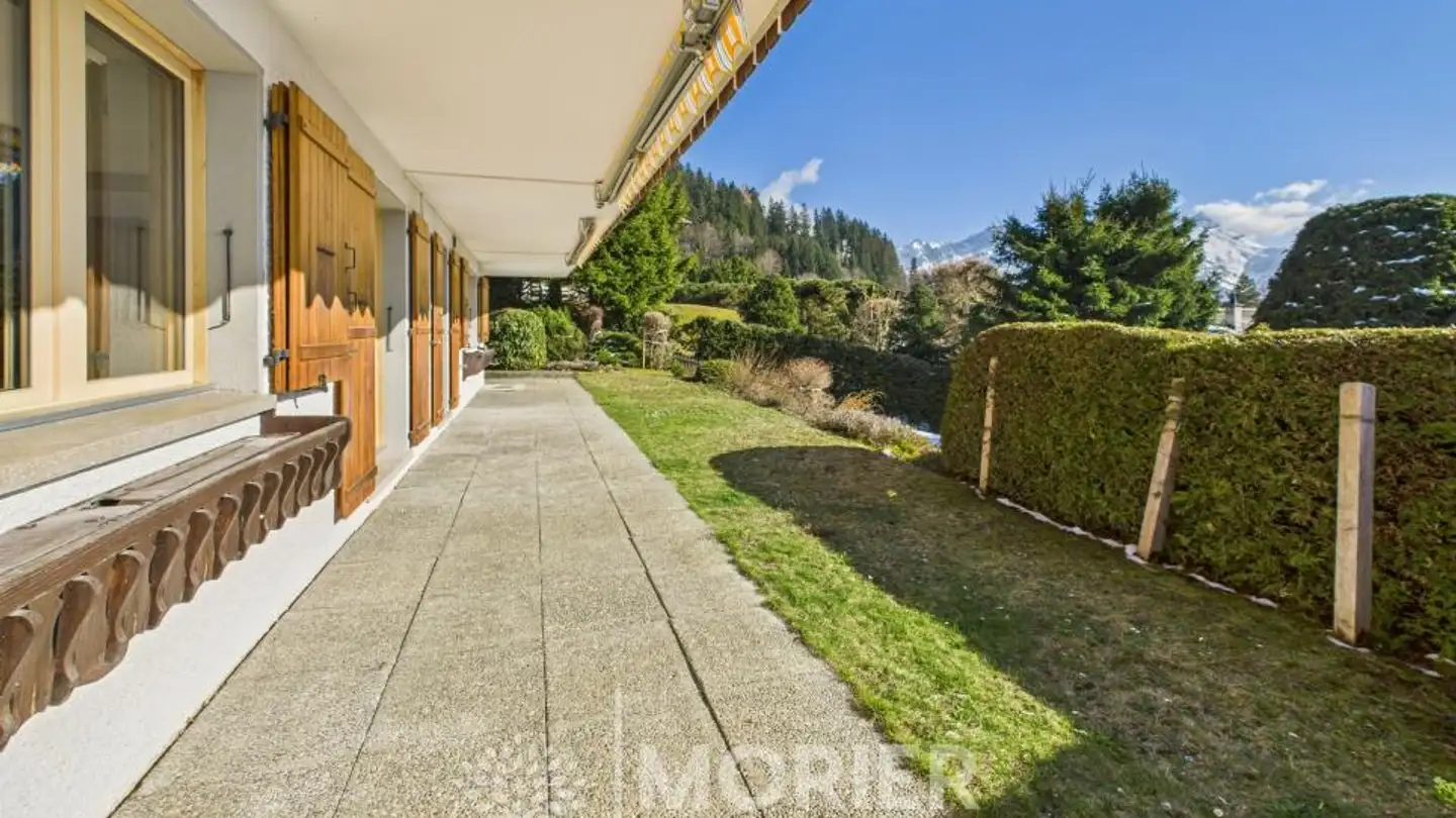 Appartamento in vendita - Chemin Des Pierrettes 6, 1884 Villars-sur-Ollon - Photo 4