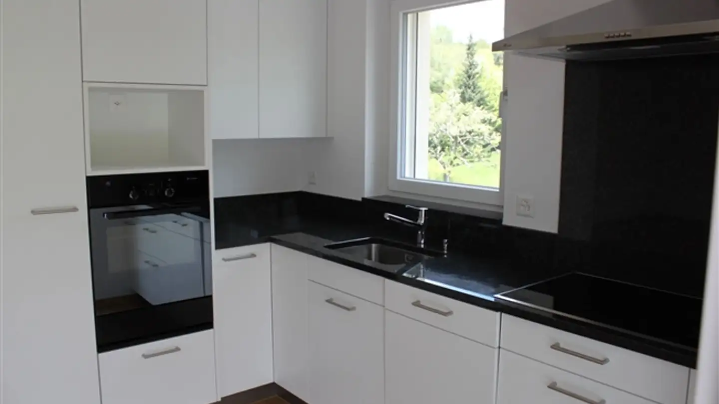 Wohnung mieten - Kirchweg 324, 4234 Zullwil - Foto 3