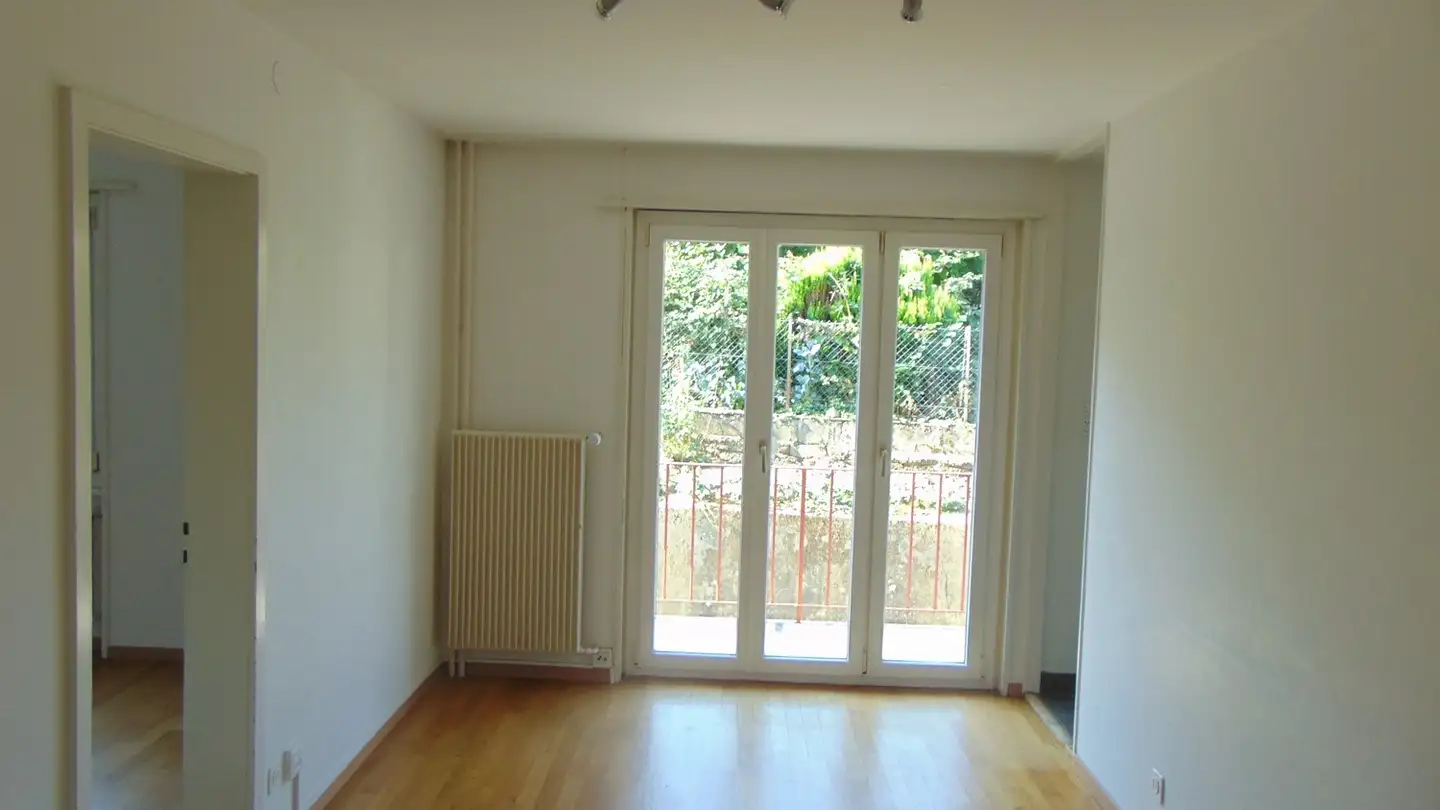 Wohnung mieten - Rue Du Villars 15, 1024 Ecublens VD - Foto 2