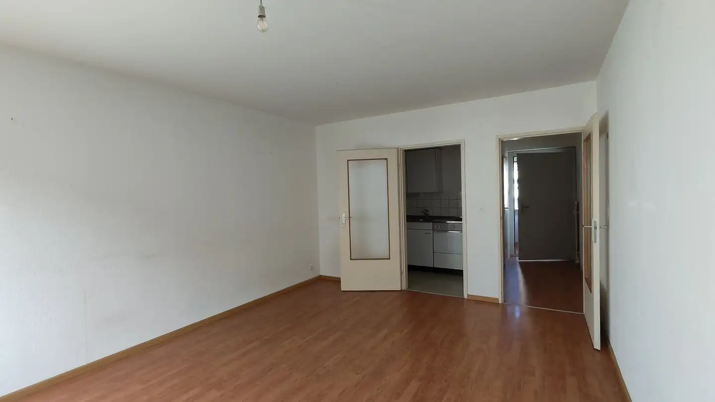 Wohnung mieten - Brombacherstrasse 1, 4057 Basel - Foto 4