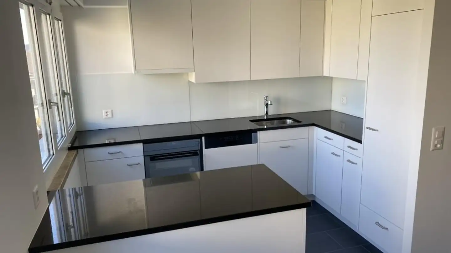 Apartment for rent - Herbrig 7, 9042 Speicher