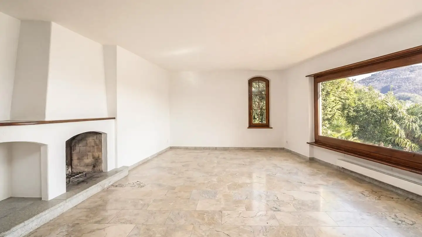 Villa for rent - Via Trevano 22, 6952 Canobbio - Photo 3