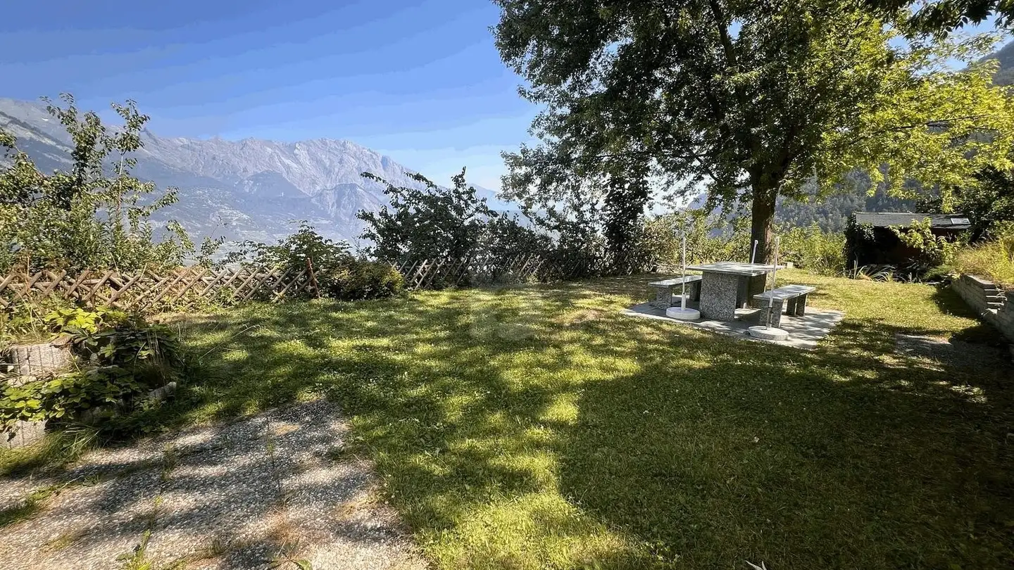 Chalet kaufen - 1907 Saxon