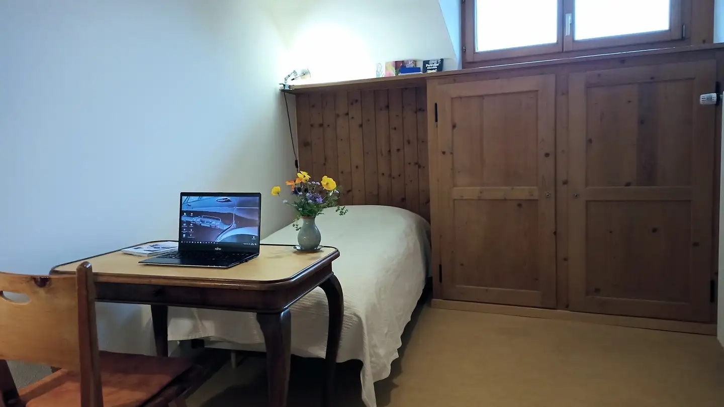 Appartamento in affitto - Surtuor 11, 7503 Samedan - Photo 3