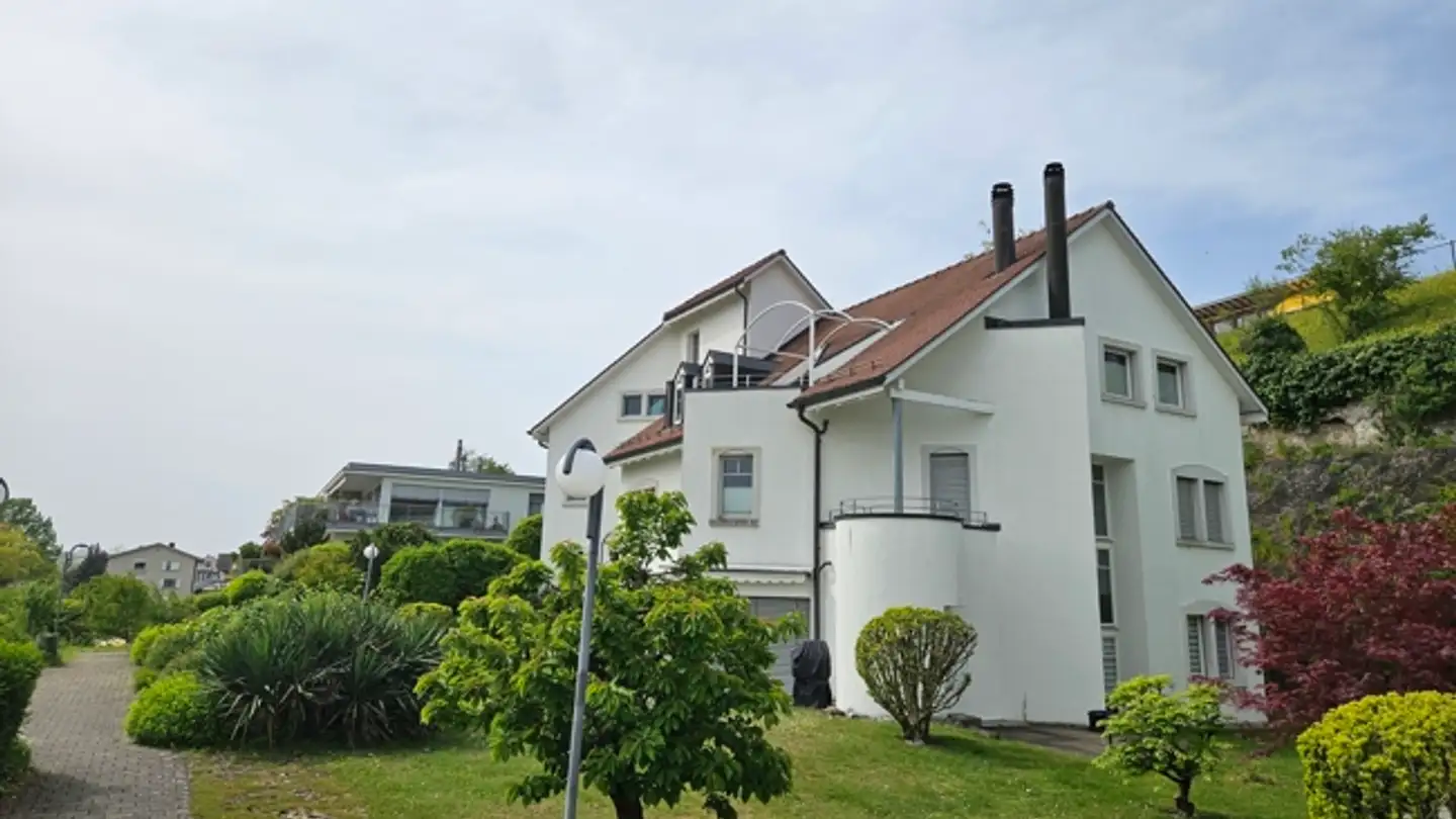 Attico in vendita - Seestrasse 231, 8713 Uerikon - Photo 2