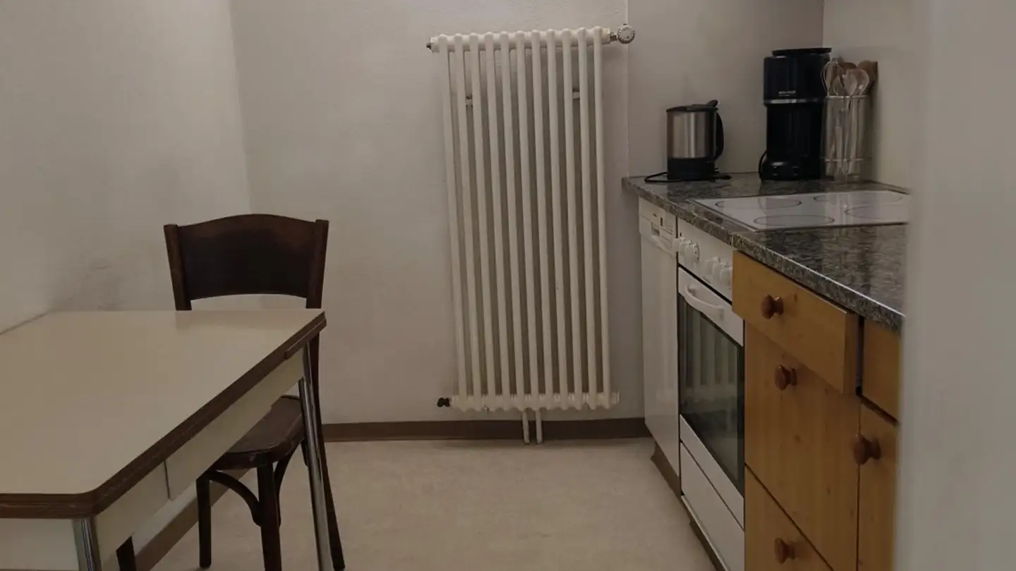 Appartamento in affitto - Surtuor 11, 7503 Samedan - Photo 4