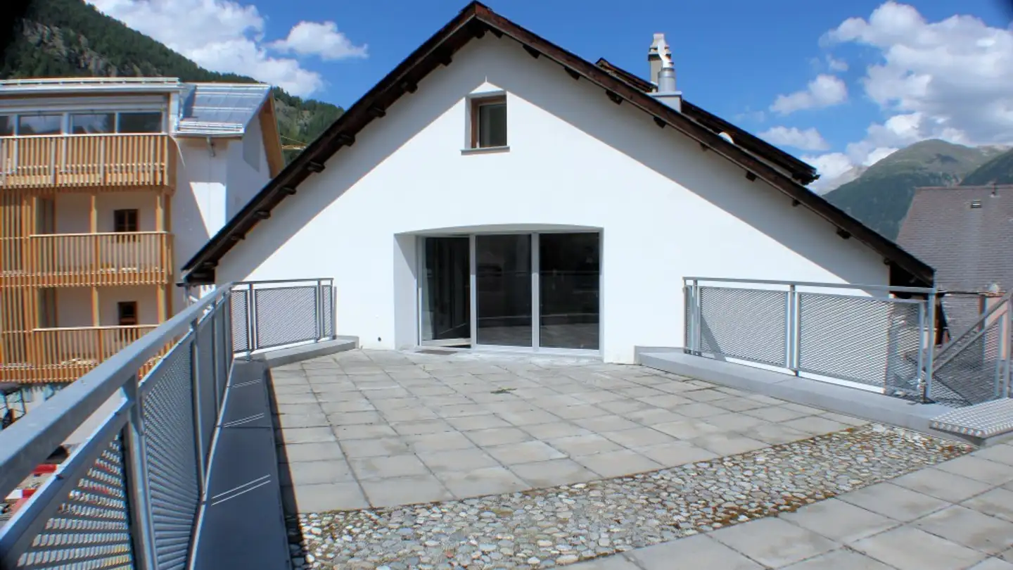 Appartamento in affitto - Surtuor 11, 7503 Samedan - Photo 2